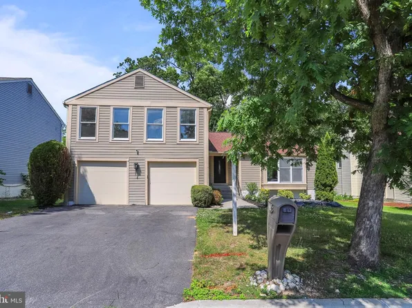 3006 Memory Ln, Silver Spring, MD 20904