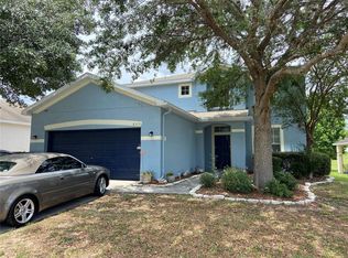 8515 Pinetop Ridge Ln, Brooksville, FL 34613