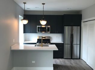 (Undisclosed Address), Chicago, IL 60657