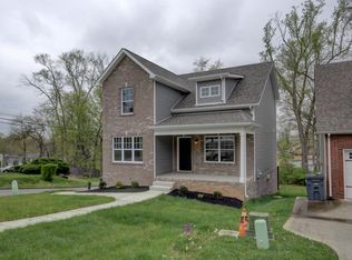 152 Porters Bluff Rd, Clarksville, TN 37040