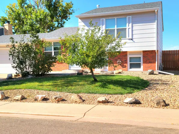 245 McKinley Dr, Bennett, CO 80102