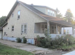 1249 Portage St, Stevens Point, WI 54481