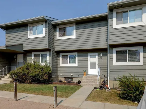 500 Allen St SE #512, Airdrie, AB T4B 1J6