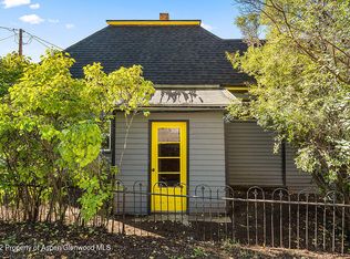 235 E Homestead Dr, Basalt, CO 81621