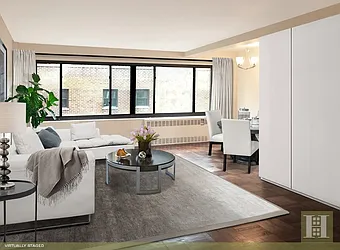 Rented by Halstead Real Estate