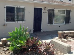 4372 56th St, San Diego, CA 92115