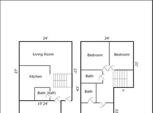 5015 Crews Ct, Cheyenne, WY 82009