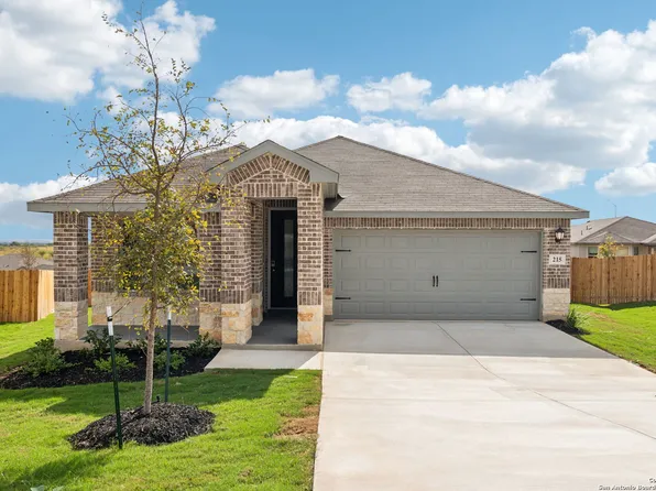 215 Prominence Way, Cibolo, TX 78108