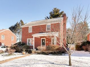 31 Dunmore Rd, Baltimore, MD 21228