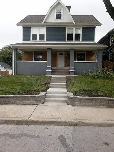 302 N State Ave Photo 1