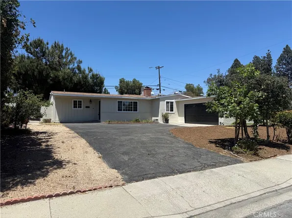 201 Bryn Mawr Rd, Claremont, CA 91711