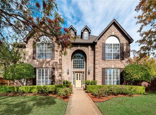338 Walnut Grove Ln, Coppell, TX 75019