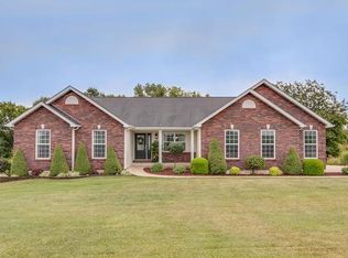 232 Bennington Dr, Troy, MO 63379