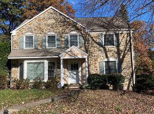 919 Remington Rd, Wynnewood, PA 19096