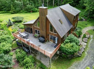 67 Cherokee Rd, Becket, MA 01223