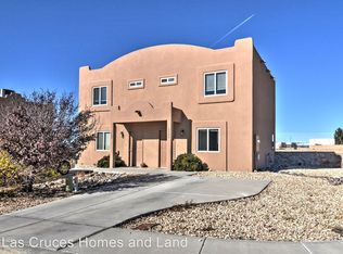 3393 Valverde Loop, Las Cruces, NM 88012