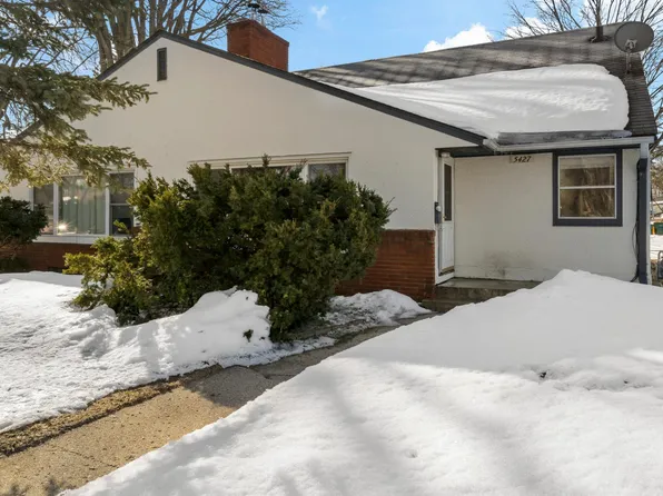 5425 & 5427 45th Ave N, Minneapolis, MN 55422