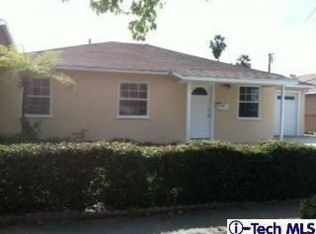 408 E Victoria St, Carson, CA 90746