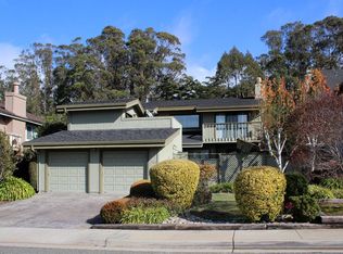 733 Via Palo Alto, Aptos, CA 95003