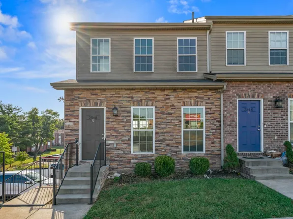2548 Murfreesboro Pike APT 5, Nashville, TN 37217