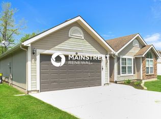 802 SW Ryan Rd, Grain Valley, MO 64029