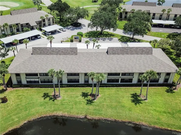 18 Plantation Dr APT 103, Vero Beach, FL 32966