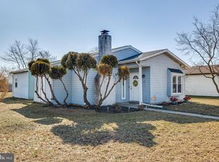 115 Harvest Rd, Logan Township, NJ 08085