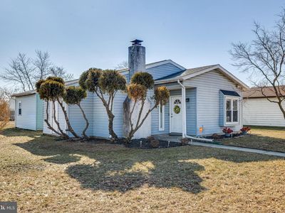 115 Harvest Rd, Logan Township, NJ, 08085