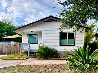6100 Atwood St, Austin, TX 78741