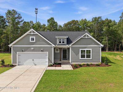 3002 Tucker Hill Drive, Grimesland, NC, 27837