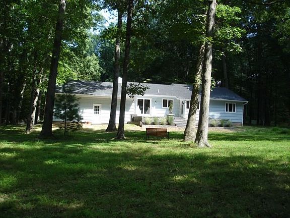 Back of House