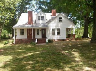 24762 Us Highway 52 Hwy S, Albemarle, NC 28001