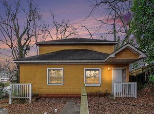 455 Joseph E Lowery Blvd NW, Atlanta, GA 30314