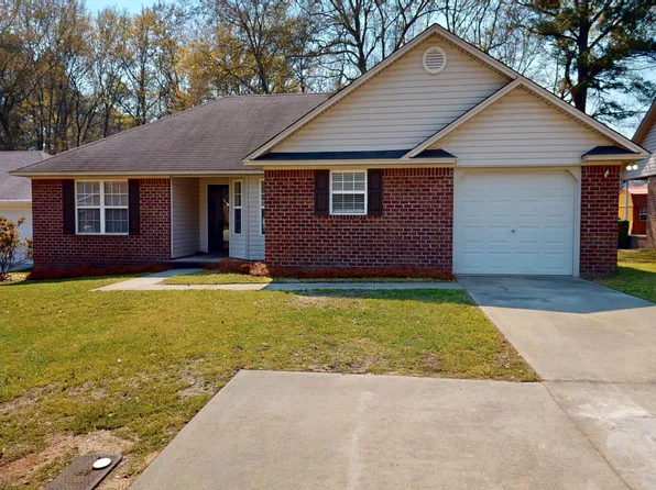 1342 Glastonbury Rd, Sumter, SC 29154