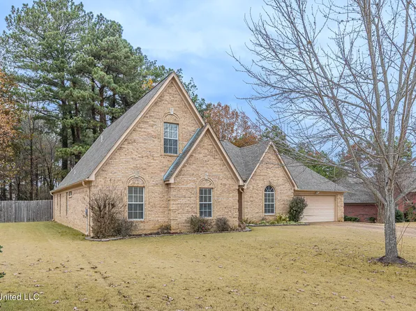 9836 Taylor Dr, Olive Branch, MS 38654