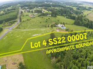 Ss 22-00007, Chehalis, WA 98532