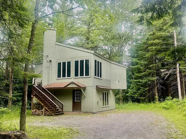 1 Burnt Hill Lane, Winhall, VT 05340