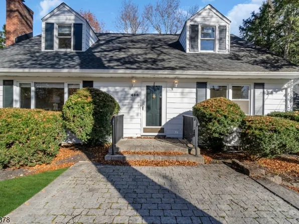 488 King George Rd, Bernards Twp., NJ 07920