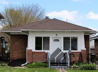 6807 Delaware Ave, Hammond, IN