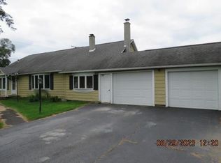 2518 Kilmer Hill Rd, Towanda, PA 18848
