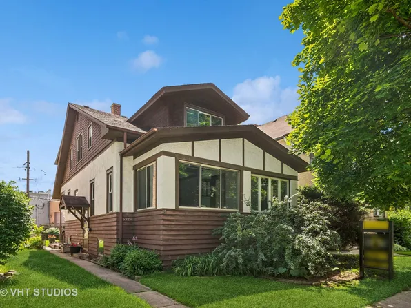 5329 N Sawyer Ave, Chicago, IL 60625