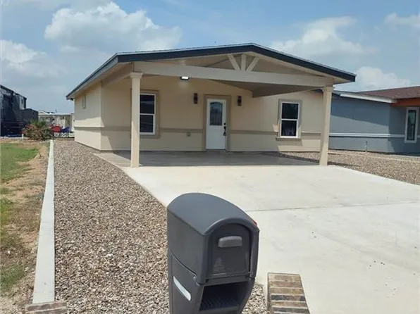 2111 E Bogey Dr, Mission, TX 78572