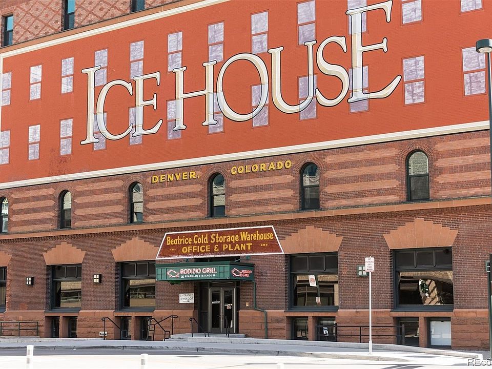 1st image of 1801 Wynkoop Street #302