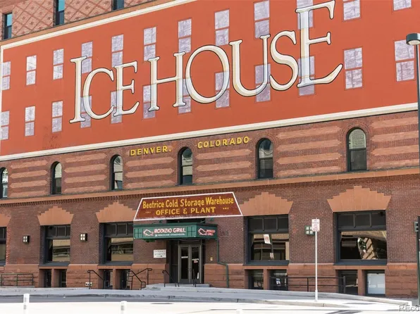 1801 Wynkoop Street #302, Denver, CO 80202