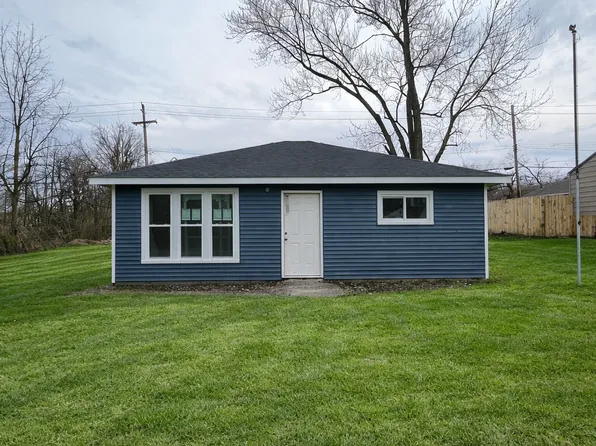 12603 Summerland Ave, Cleveland, OH 44111