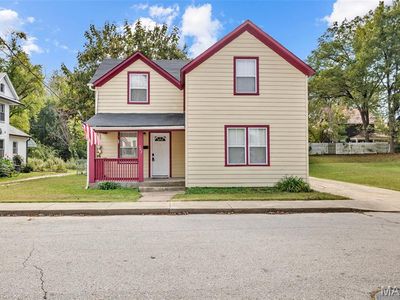 242 La Haye St, Ste Genevieve, MO, 63670