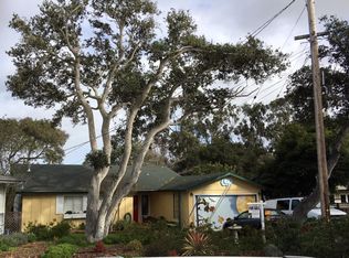 9 Ralston Dr, Monterey, CA 93940