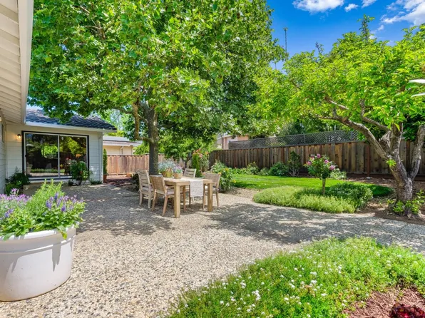6694 Mount Forest Dr, San Jose, CA 95120