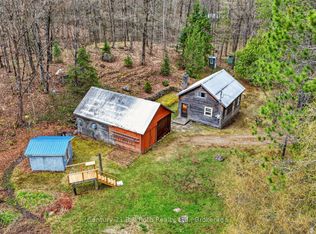 3640 Muskoka Rd #117, Lake Of Bays, ON P0B 1A0