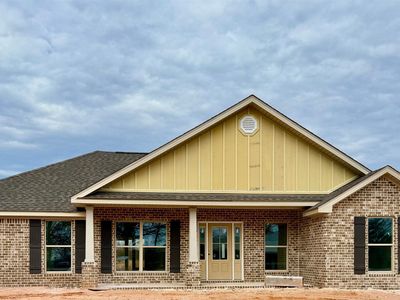 22815 Price Grubbs Rd, Robertsdale, AL, 36567
